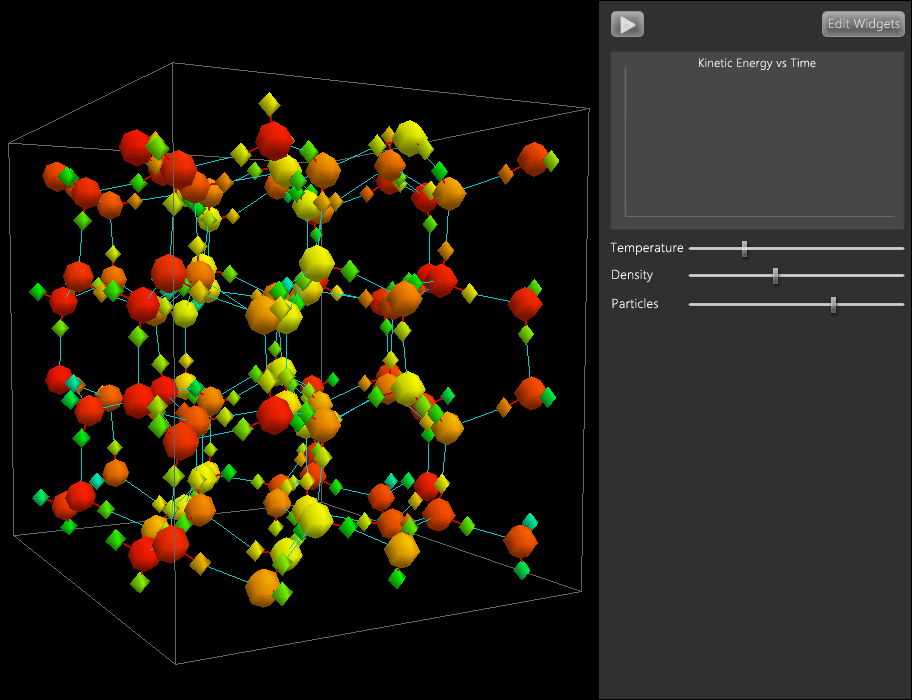 Screenshot of VMDL.